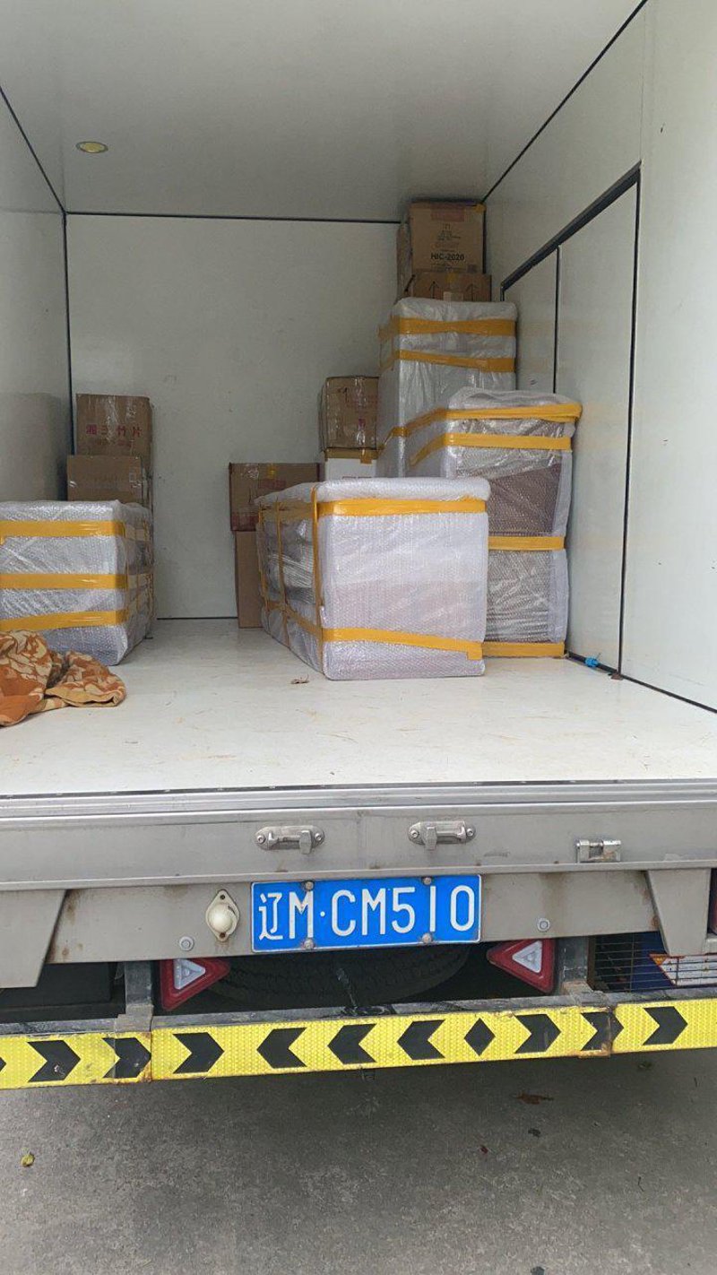 如何高效搬家：商品搬运经验分享